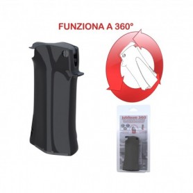 JUBILEUM 360 NERO BLISTER