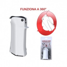 JUBILEUM 360 BIANCO BLISTER