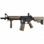FUCILE AEG-LT02 M4 BI-TONE