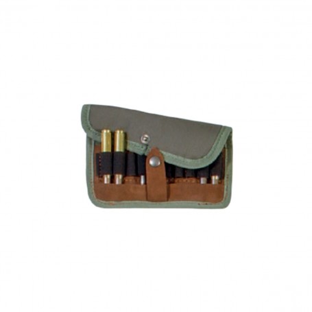 PORTAPALLOTTOLE TOP CANVAS 36-CAR/10