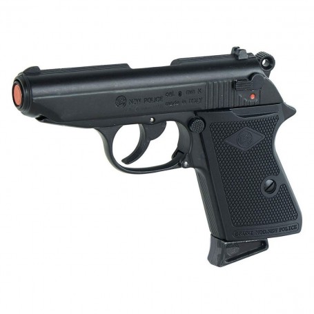PISTOLA A SALVE BERETTA NEW POLICE BRUNI