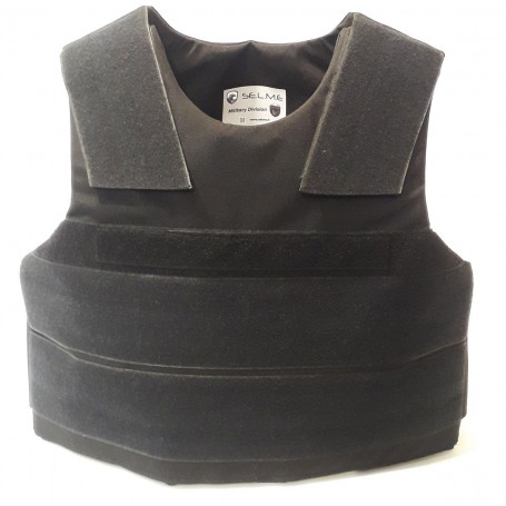 ALPHA COVER GAP NERA TG L
