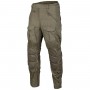 PANTALONE CHIMERA VERDE TG. S