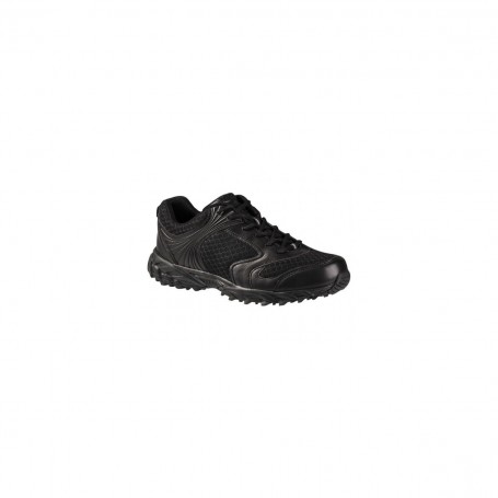 SCARPA BASSA TACTICAL NERA TG 42