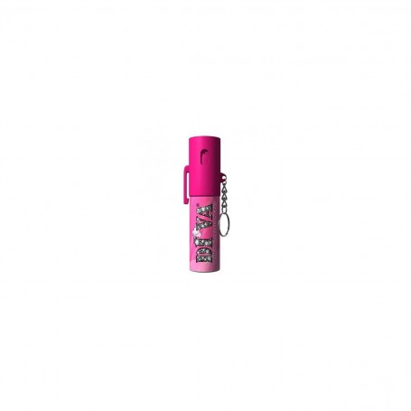DIVA TOP PINK 15ML