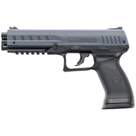 PISTOLA MARCATORE C.50 7,5 JULE
