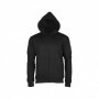 FELPA TACTICAL CAPPUCCIO TG M