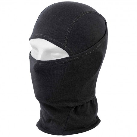 BALACLAVA NINJA NERO