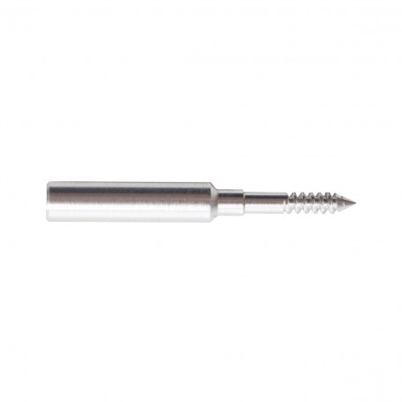 ADATTATORE PARKER HALE 6,4 MM