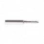 ADATTATORE PARKER HALE 6,4 MM