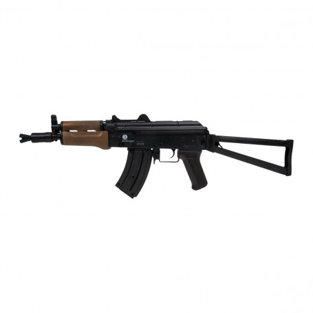 FUCILE AKS-74U BK MOLLA ABS
