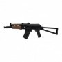 FUCILE AKS-74U BK MOLLA ABS
