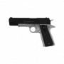 COLT 1911 A1 MOLLA BLACK/SYLVER