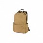 ZAINETTO CANVAS KAKI CM 40X25X13