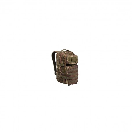 ZAINO COMBAT 20 LT VEGETATO ITA