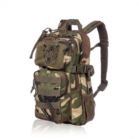 ZAINO COMBAT 14 LT MIMETICO US