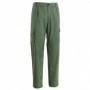 PANTALONE BASIC VERDE TG. XL