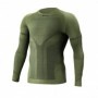 MAGLIA CAPTAIN VERDE TG 3XL-4XL