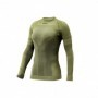 MAGLIA CAPTAIN VERDE TG 3XL-4XL