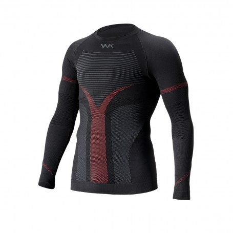 MAGLIA CAPTAIN NERA TG XS-S
