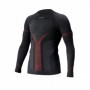 MAGLIA CAPTAIN NERA TG M-L