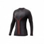 MAGLIA CAPTAIN NERA TG M-L