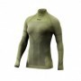 MAGLIA SPIDER VERDE TG 3XL-4XL