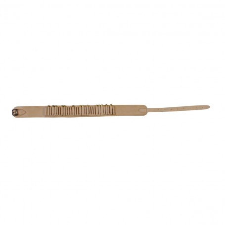 CARTUCCERA VACCHETTA NATURALE 36/30