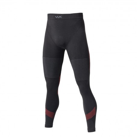 CALZAMAGLIA WOLVER NERA TG XS-S