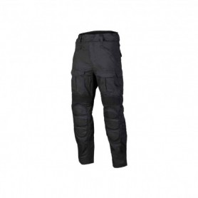 PANTALONE CHIMERA NERO TG. S