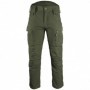 PANTALONE ASSULT VERDE TG. S