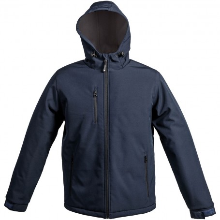 GIUBBOTTO TACTICAL NAVY TG. S