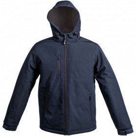 GIUBBOTTO TACTICAL NAVY TG. XL