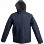 GIUBBOTTO TACTICAL NAVY TG. XL