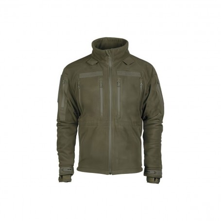 GIACCA TACTICAL VERDE TG. S