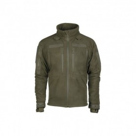 GIACCA TACTICAL VERDE TG. XXL