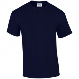 T-SHIRT M/CORTA NAVY TG XXL