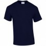 T-SHIRT M/CORTA NAVY TG XXL