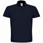 POLO M/CORTA NAVY TG M