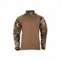 COMBAT SHIRT CHIMARA COYOTE TG. XL