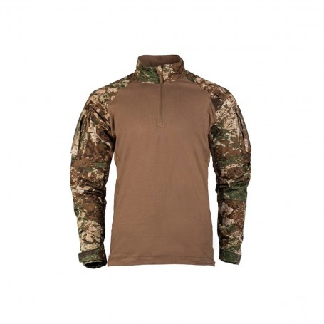 COMBAT SHIRT CHIMERA COYOTE TG. XXL