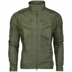 GIACCA CHIMERA VERDE TG. S