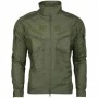 GIACCA CHIMERA VERDE TG. M