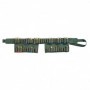 CARTUCCERA DOPPIA BANDOLIERA 12-16/45