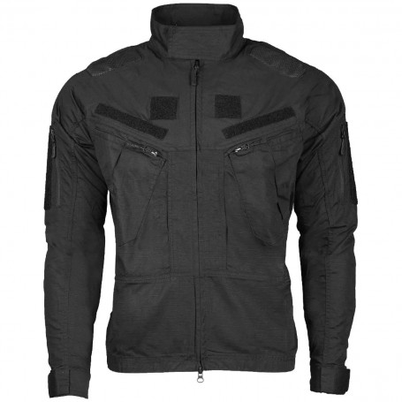 GIACCA CHIMERA NERA TG. L