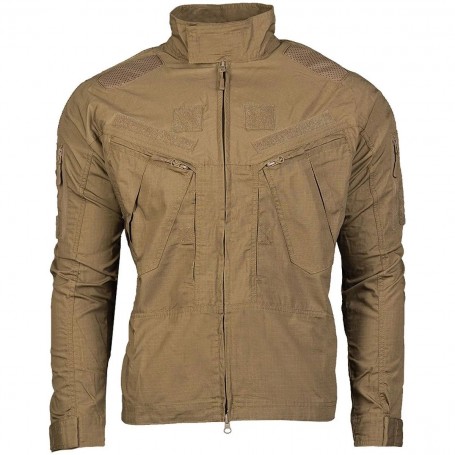 GIACCA CHIMERA COYOTE TG. S