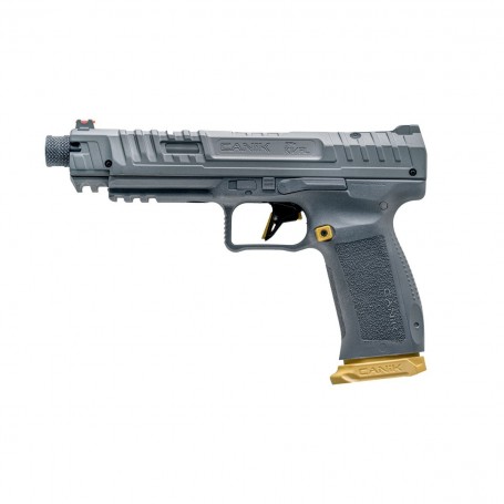 CANIK COMPETITION MARCATORE C.50 7,5 JULE