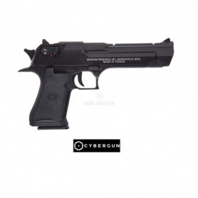 DESERT EAGLE BK C02 METAL SEMI/AUTO