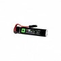 BATTERIA NP LIPO 1100-11.1V TAMIYA
