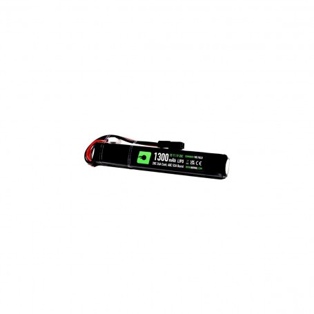 BATTERIA NP LIPO 1300-11.1V TAMIYA